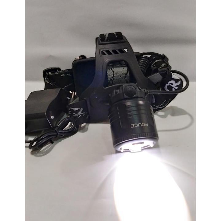 Medical head Lamp rechargable