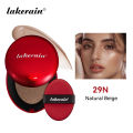 Sunscreen Cushion Foundation Natural Moisturizing Concealer Whitening Oil-control Women Base Long-lasting Makeup Korean Cosmetic. 