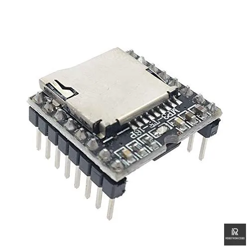 DFPlayer%20Mini%20MP3%20Player%20Module%20%7C%20MP3%20Music%20Player%20for%20Arduino%20&%20Microcontrollers%20-%20Image%203