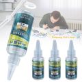 Universal 30ml 80ml Stainless Steel Flux Battery Electrode Soldering Quick Repair Clean Free Soldering Flux Soldering Flux Liquid Metal Soldering Assistance. 
