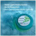 𝗛𝗶𝗺𝗮𝗹𝗮𝘆𝗮 Moisturiz𝐢𝐧𝐠 𝐀𝐥oe Ver𝐚 𝐅a𝗰𝗲 𝗚𝗲l -Restore 𝗠𝗼𝗶𝘀𝘁𝘂𝗿𝗲 Balance, For Heal𝘁𝗵𝘆 𝗦𝗸in, 100ml. 