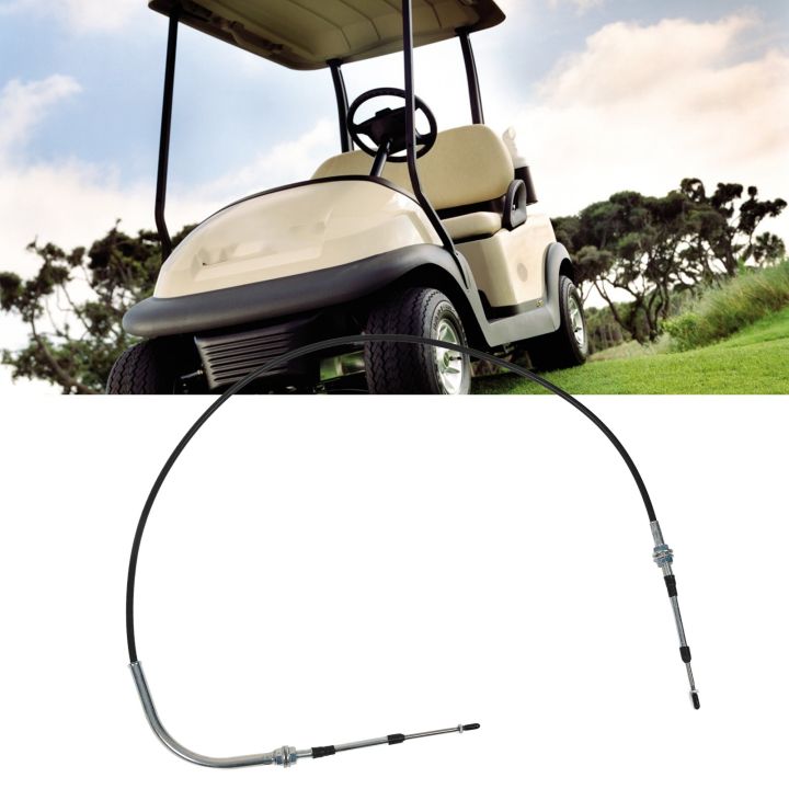 Transmission%20Shift%20Cable%20Transmission%20Shift%20Forward%20Reverse%20Cable%20Wear%20Resistant%20103379501%20for%20Gas%20Cart%20Models%20-%20Image%204