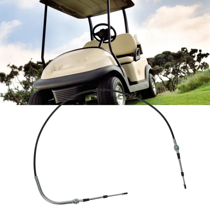 Transmission%20Shift%20Cable%20Transmission%20Shift%20Forward%20Reverse%20Cable%20Wear%20Resistant%20103379501%20for%20Gas%20Cart%20Models%20-%20Image%204