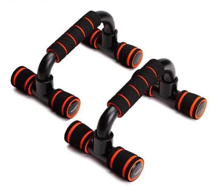 PushUp%20Stand%20with%20Foam%20Grip%20Handle%20For%20Chest%20Press%20-%20Image%203