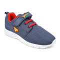 Superman Sneaker for Kids by Justice League. 