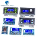 (New)Dual Mode PWM Pule Duty Cycle Adjutable Module LCD Diplay 1Hz-150Khz 3.3V-30V PWM Board Module. 