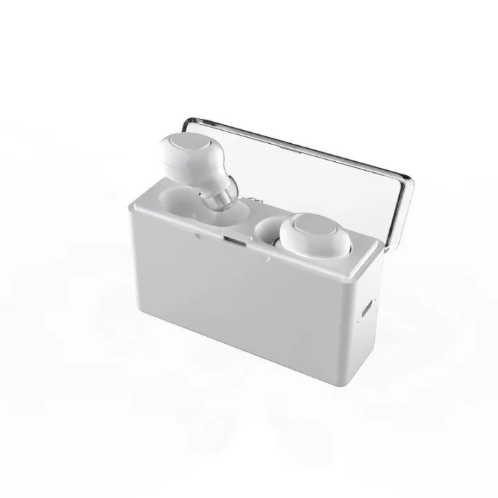 TWS%20Bluetooth%205.0%20Wireless%20Earbuds%20Binaural%20Call%20Earphone%20IPX5%20Waterproof%20Sports%20Headset%20with%202300mAh%20Charging%20Case%20-%20Image%202