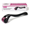Derma Roller Micro Needle for Hair, Beard Growth and Facial Skin Therapy (All Sizes). 