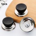 Kitchen Cookware Replacement Pan Pot Handgrip Lid Knob - 1pcs. 