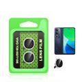 for vivo vivo Y29 5G Y19s Camera Protector Ring Aluminium and Tempered Glass. 