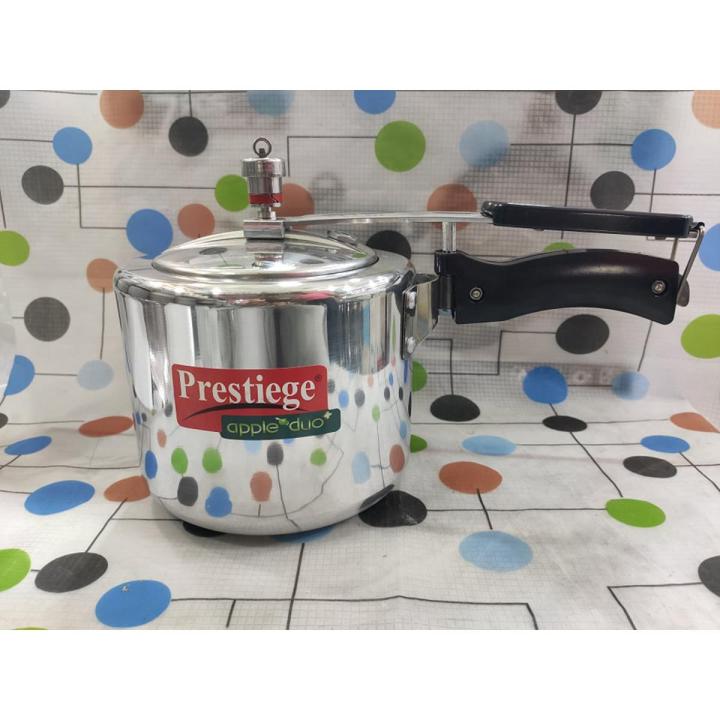 Prestiege Pressure cooker 2 Litre (INDUCTION)