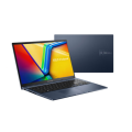 ASUS Vivobook 15 (X1504VA-NJ261W) 13TH Gen Core i5-1335U 8GB RAM 512GB SSD 15.6Inch FHD Laptop. 