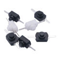 DC 30V 1A On Off Mini Push Button Switch 1208-10pcs. 