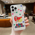 Karol G Manana Sera Bonito Phone Case For iphone 15 14 13 12 11 XS Pro Max Mini X XR 6S 8 Plus SE Soft Silicone Transparent Capa. 