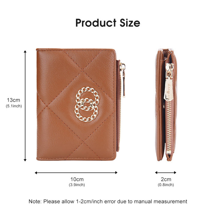 LouisWill%20Women%20Short%20Wallets%20Women's%20Short%20Exquisite%20Stitching%20Diamond%20Check%20Zipper%20Wallet%20Soft%20PU%20Handbags%20for%20Women%20Female%20Short%20Purse%20Clutch%20Bags%20Cards%20Bags%20Large%20Capacity%20Wallets%20-%20Image%207