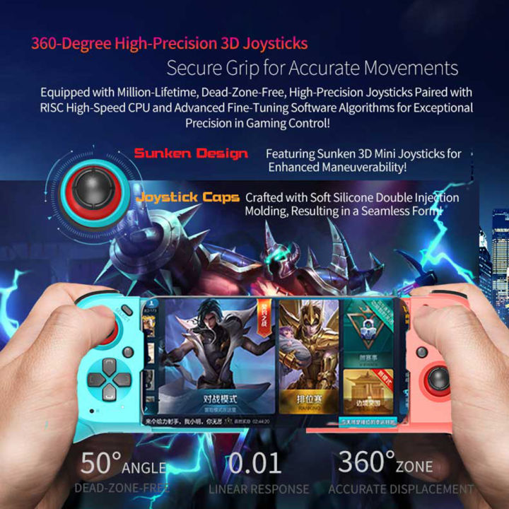 MOCUTE-062%20Retractable%20Gamepad%20Controller%20Joystick%20Wireless%20Bluetooth%20Controller%20Retractable%20Gamepad%20Suitable%20for%20Android/iPhone%20Switch%20-%20Image%203