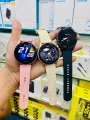 Colmi V73 Smartwatch AMOLED Display Waterproof Smart Watch, Bluetooth Calling, Health & Fitness Tracking Waterproof Smart Watch.
