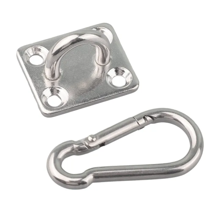 2Pcs%20Door%20Buckles%20Ceiling%20Hook%20Wall%20Mounted%20Hook%20Heavy%20Duty%2050x25mm%20Stainless%20For%20Yoga%20Swings%20Hammocks%20Bracket%20Hardware%20Tools%20-%20Image%204