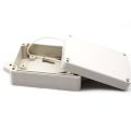 Waterproof Plastic Electronic Project Box 85x58x33mm Cover Enclosure Instrument Case Electrical Supplies VE838 P10. 
