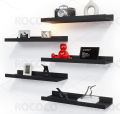 3 Pieces Mini Wall Mount hanging Floating Shelf Home Decore Multipurpose Shelves Wall Decoration Items. 