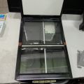 C-A-N-O-N  Scanner LIDE-120 Model Korean Product Available Full Fresh Full Ok 100% Working. 