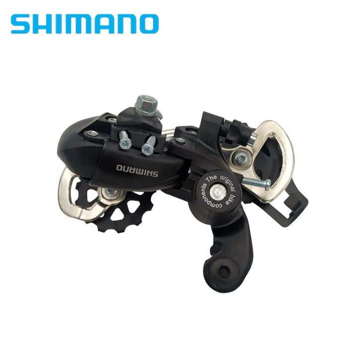 Shimano%20Tourney%20RD%20TX35%207/8/9%20Speed%20Mech%20Bicycle%20Rear%20Derailleur%20Rears%20Rd%20Road%20Mountain%20Bike%20Mtb%20Bicycle%20Accessories%20-%20Image%203