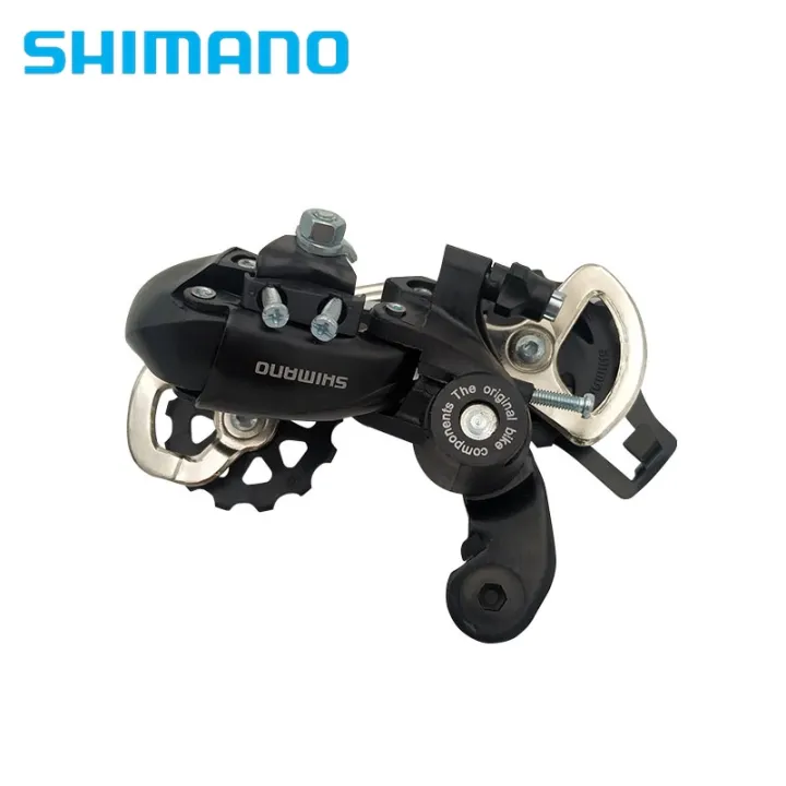 Shimano%20Tourney%20RD%20TX35%207%20/%208/9%20Speed%20Mech%20Bicycle%20Rear%20Derailleur%20Rears%20Rd%20Road%20Mountain%20Bike%20Mtb%20Bicycle%20Accessories%20-%20Image%203