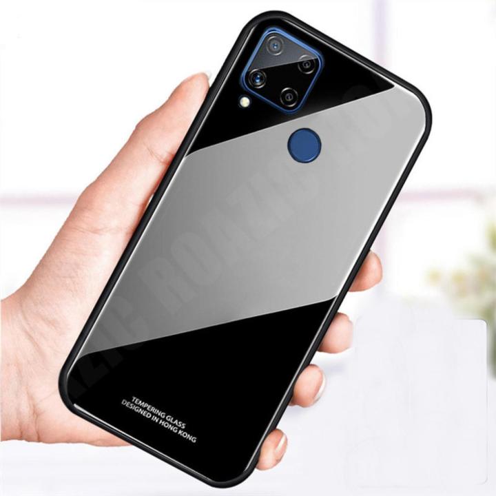 Realme C15 Realme C15 Qualcomm Edition HONG KONG Design Tempered