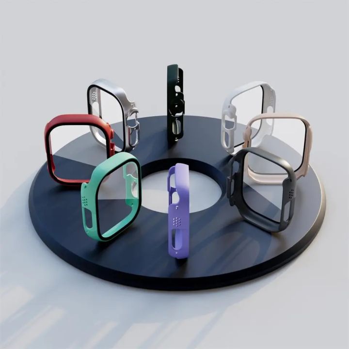 Case%20for%20Apple%20Watch%20Series%208%20Ultra%2049mm%20band%20smartwatch%20PC%20bumper%20Cover%20Case%20iwatch%20Series%20-%20Image%208