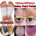 Kinoki Detox Foot Pad - 10 Pads. 