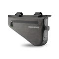 Waterproof Bike Bag Triangle Frame Bag Pannier 5L Capacity Frame Bag Triangle Bag.