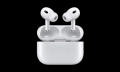 Apple Airpods Pro 2nd Generation Master Clone TWS Wireless Earbuds. 