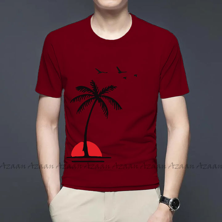 Stylish%20T-shirt%20Comfortable%20-%20New%20Contrast%20Sun%20Design%20Digital%20printed%20T-shirt/%20Tshirt%20For%20Men/%20T-shirt%20For%20Men%20Women%20-%20Image%202