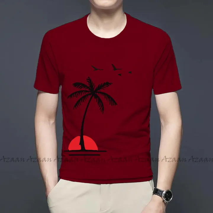 Stylish%20T-shirt%20Comfortable%20-%20New%20Contrast%20Sun%20Design%20Digital%20printed%20T-shirt/%20Tshirt%20For%20Men/%20T-shirt%20For%20Men%20Women%20-%20Image%202