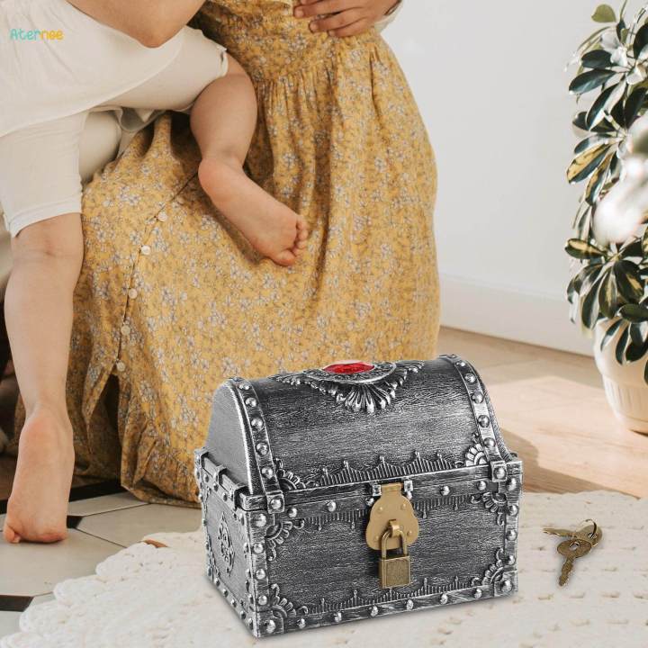 Treasures%20Collection%20Storage%20Box%20Adventurous%20Treasure%20Box%20for%20Boys%20Girls%20-%20Image%204