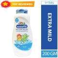 International Thailand Product Kodomo Baby Powder 200gm.