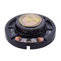 10 Pieces 8 Ohm 0.25 W 29 mm Magnetic Closure Speaker for Electric Toy. 