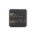 Original STM32F767ZGT6 LQFP-144 ARM Cortex-M7 32-bit Microcontroller MCU. 