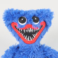 40CM Poppy Playtime Plush Toys Soft Stuff Anime Poppy Playtime Huggy Wuggy Games Doll Kawaii Peluche Toy Christmas Gifts for Kid.