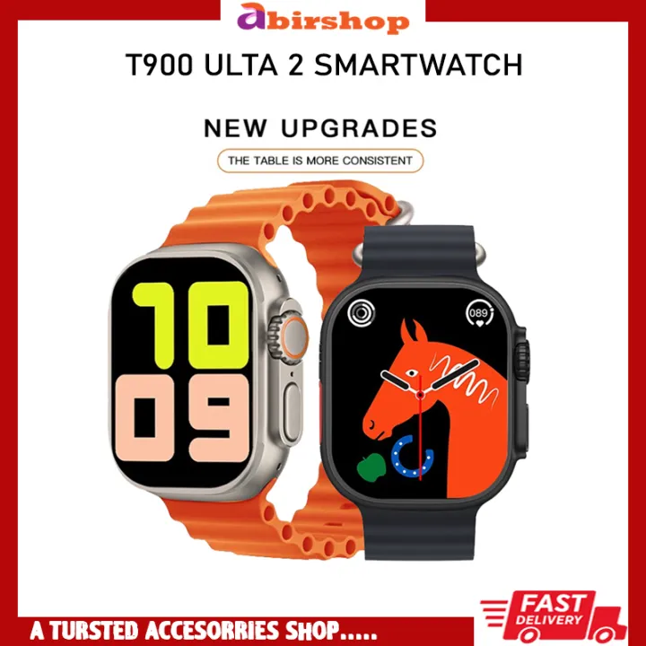 T900%20ULTRA%20Smartwatch%202.09"%20Hd%20Screen%20Bluetooth%20Calling%20Pedometer%20Hear%20Rate%20Blood%20Pressure%20Sleeep%20Sports%20Watch%20For%20Mobile%20-%20Image%205