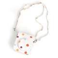 MCVKD new instax mini 12 accessories Protective Camera Case Bag album JSHDR. 