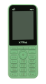 XTRA R24 4G VoLTE Cloud Phone.