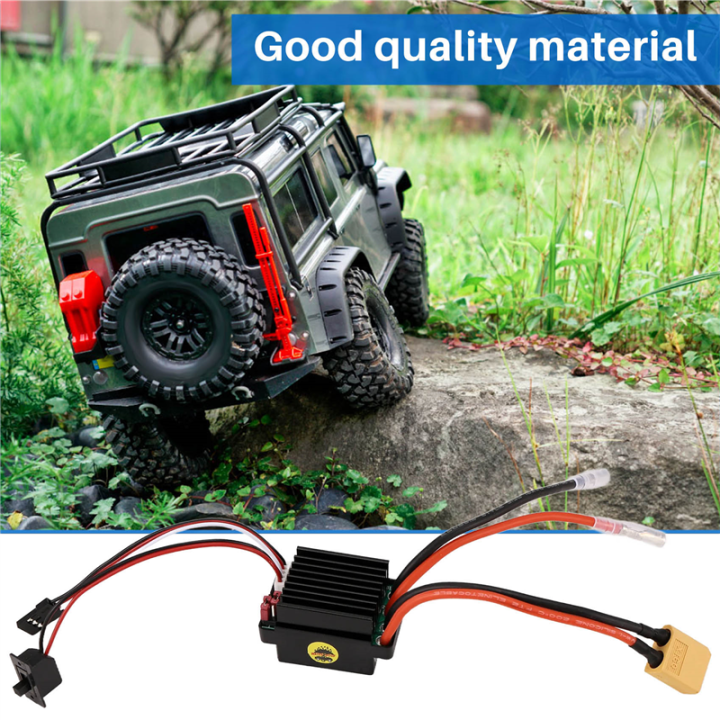 RC%2060A%20ESC%20Brushed%20Motor%20Speed%20Controller%20for%20RC%20Ship%20&%20RC%20Car%20ESC,B%20-%20Image%205