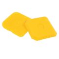 20Pcs Scraper Tool Kit Grouting Set Smoothing Trowel Grout Remover Silicone Joint Joint Filler Smoothing Spatula. 