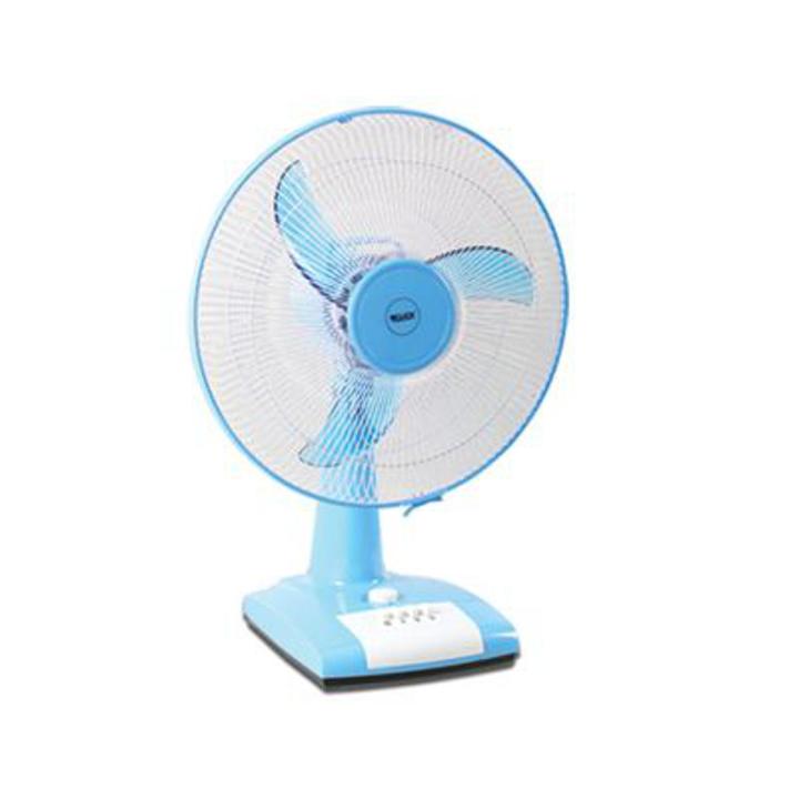 Click Table Fan 18