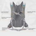 GOLDEN CAMEL 12L Mountaineering Backpack Waterproof Ultralight Climbing Bag for Men Backpacks Camping Hiking Cycling School Bag. 