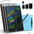 8.5"/10"/12" LCD Writing Tablet Drawing Pad, Erasable E-writer, Office Writing Board, Digital Drawing Pad, Doodle Board.
