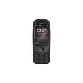 Nokia 6310 (2021) Dual Sim Black Colour. 