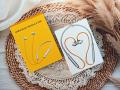 Realme Buds Wireless 5 ANC Neckband Earphone | 50dB Active Noise Cancellation | Wireless Bluetooth Neckband with Clear Sound & Comfort Fit | 6 Months Warranty. 