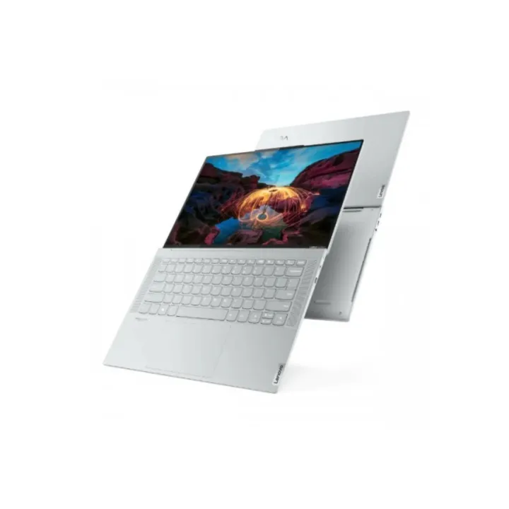 Lenovo%20Yoga%20Slim%207%20Carbon%2014ACN6%20Ryzen%207%205800U%20MX450%202GB%20Graphics%2014"%202.8K%20OLED%20Display%20Laptop%20-%20Image%203